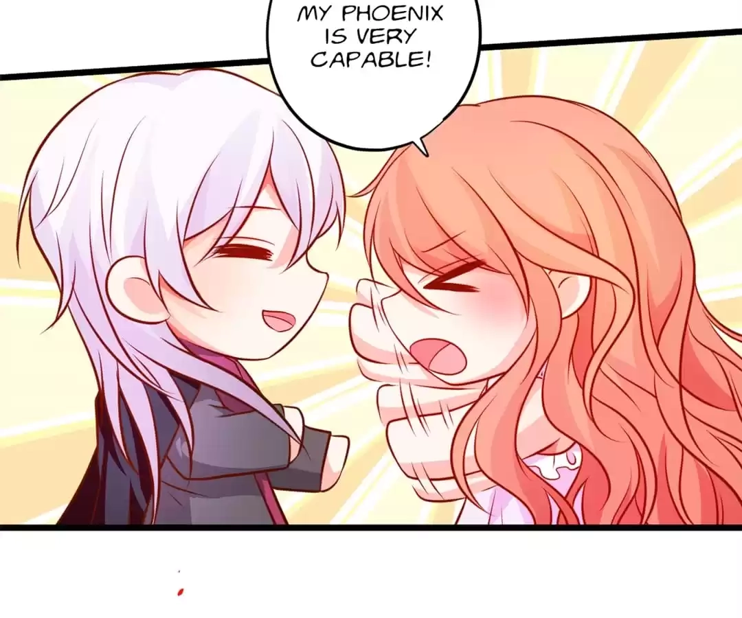 Read The Adorable Vampire chapter 175 image 36 on Lezhin
