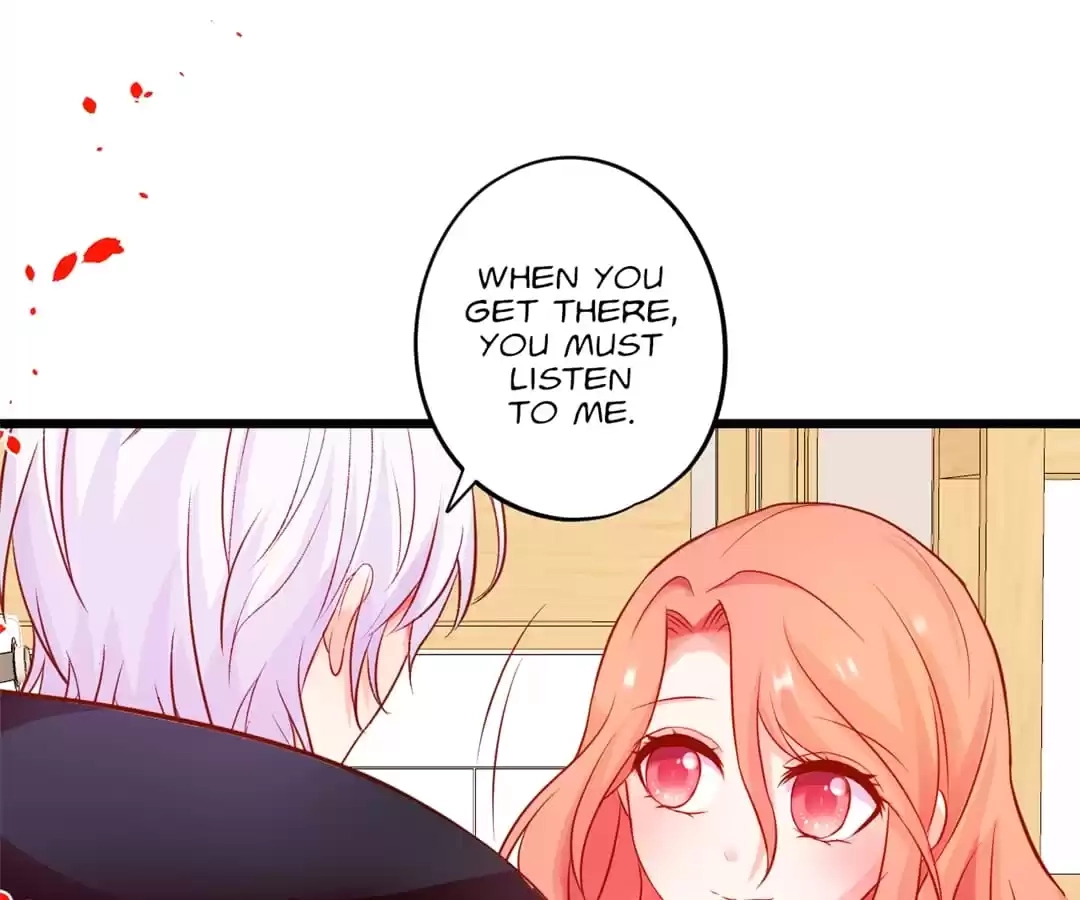 Read The Adorable Vampire chapter 175 image 37 on Lezhin