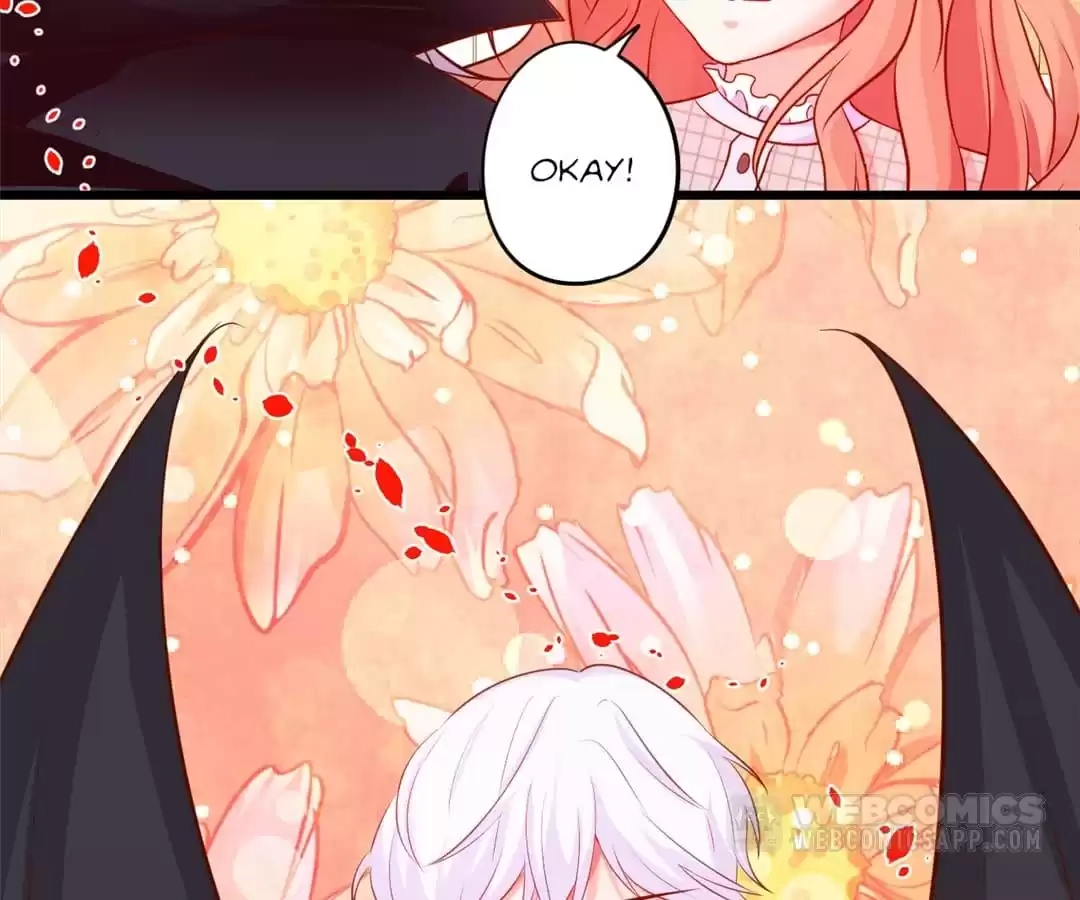 Read The Adorable Vampire chapter 175 image 38 on Lezhin