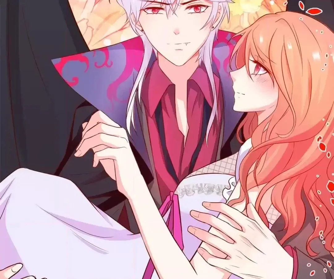Read The Adorable Vampire chapter 175 image 39 on Lezhin