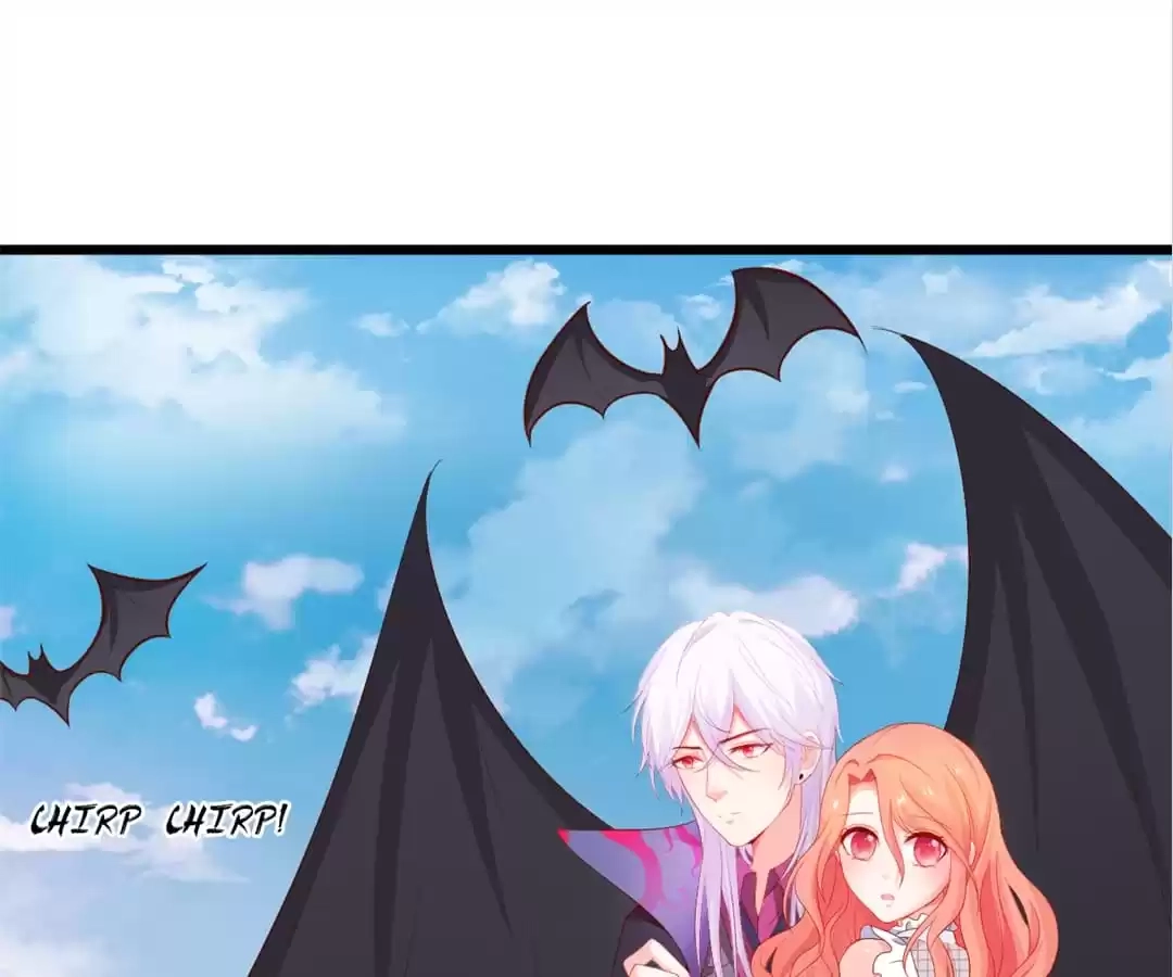Read The Adorable Vampire chapter 175 image 41 on Lezhin
