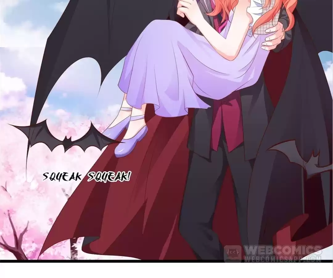 Read The Adorable Vampire chapter 175 image 42 on Lezhin