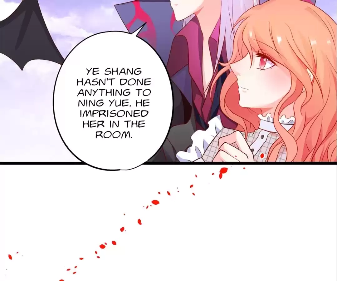 Read The Adorable Vampire chapter 175 image 44 on Lezhin