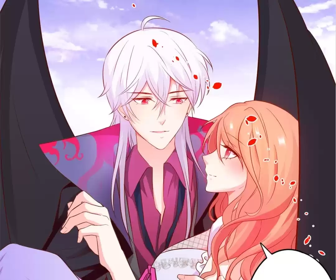 Read The Adorable Vampire chapter 175 image 47 on Lezhin