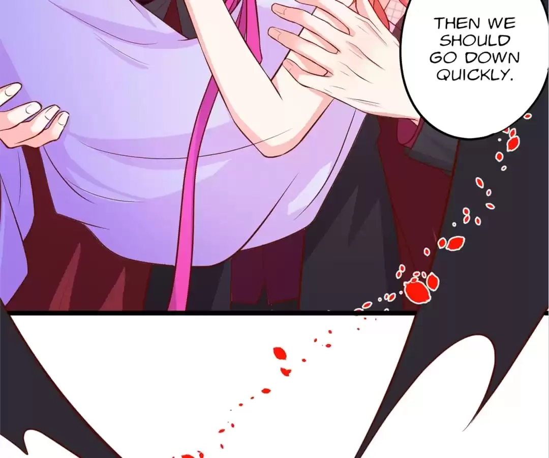 Read The Adorable Vampire chapter 175 image 48 on Lezhin