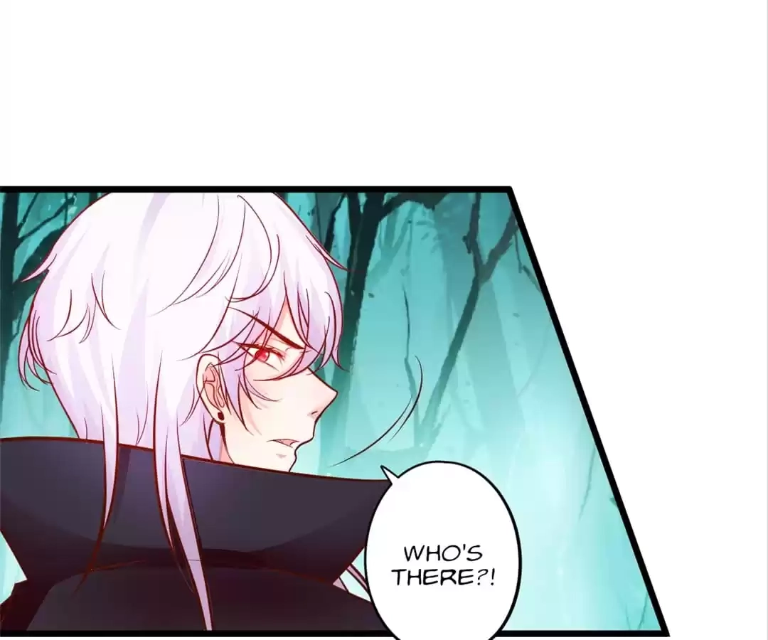 Read The Adorable Vampire chapter 175 image 51 on Lezhin