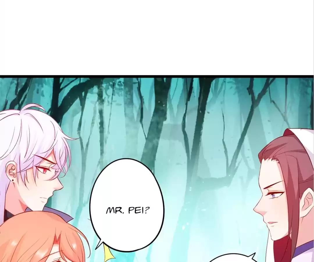 Read The Adorable Vampire chapter 175 image 54 on Lezhin
