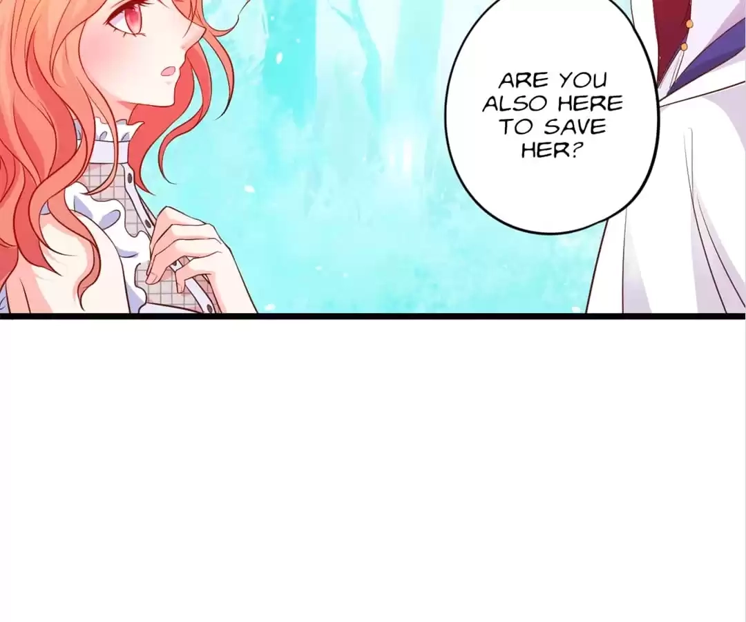 Read The Adorable Vampire chapter 175 image 55 on Lezhin