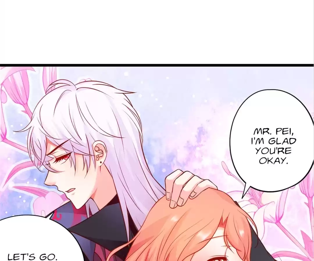 Read The Adorable Vampire chapter 175 image 56 on Lezhin