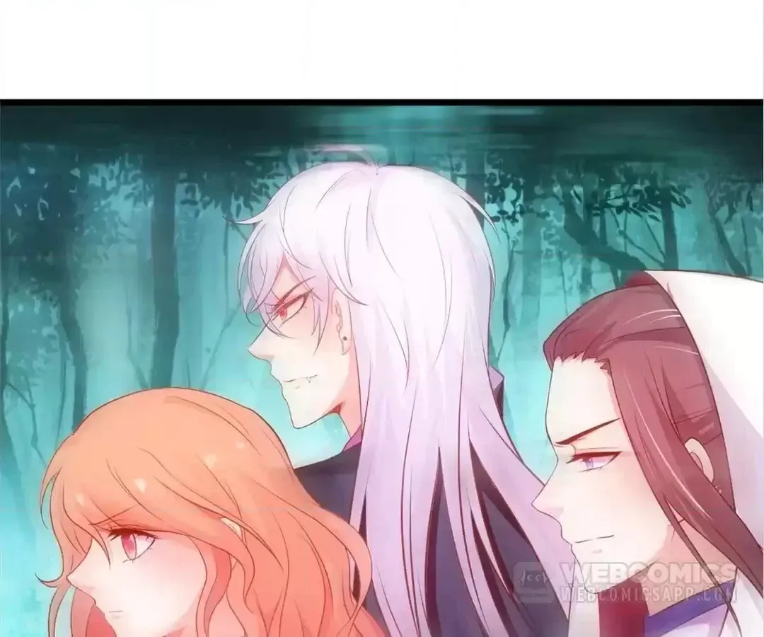 Read The Adorable Vampire chapter 175 image 59 on Lezhin