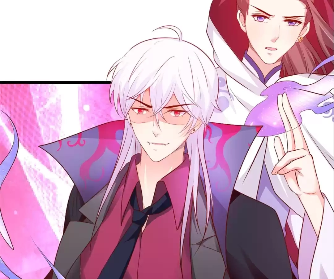 Read The Adorable Vampire chapter 175 image 61 on Lezhin