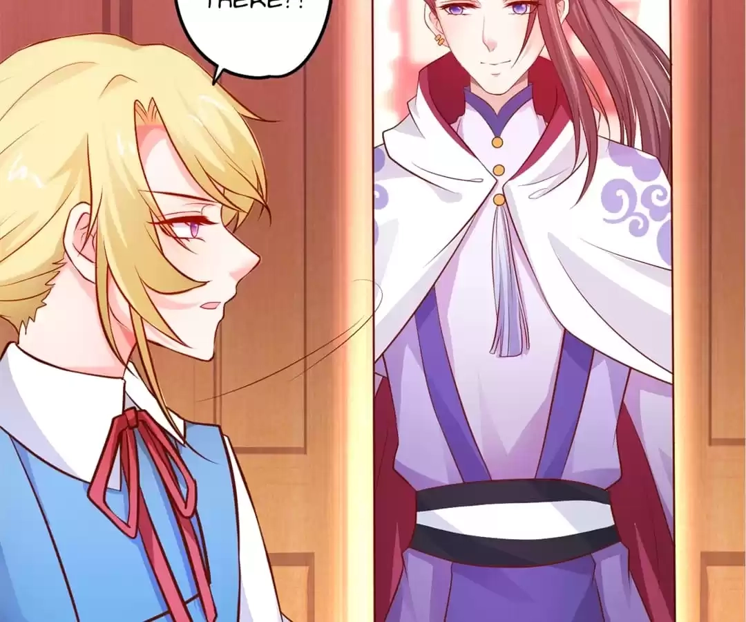 Read The Adorable Vampire chapter 175 image 64 on Lezhin
