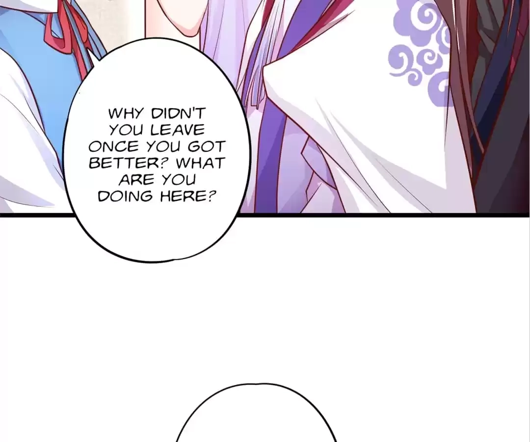 Read The Adorable Vampire chapter 175 image 68 on Lezhin