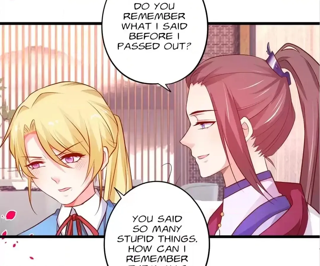 Read The Adorable Vampire chapter 175 image 69 on Lezhin