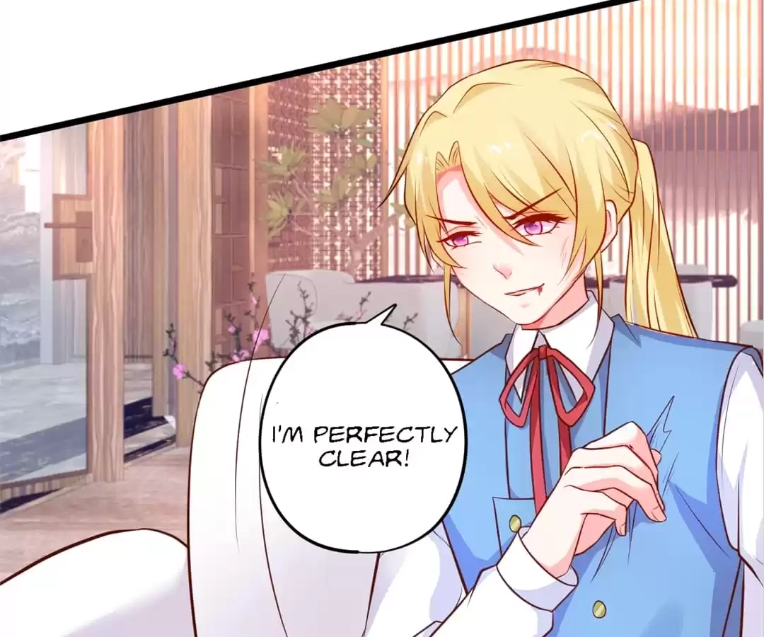 Read The Adorable Vampire chapter 175 image 7 on Lezhin