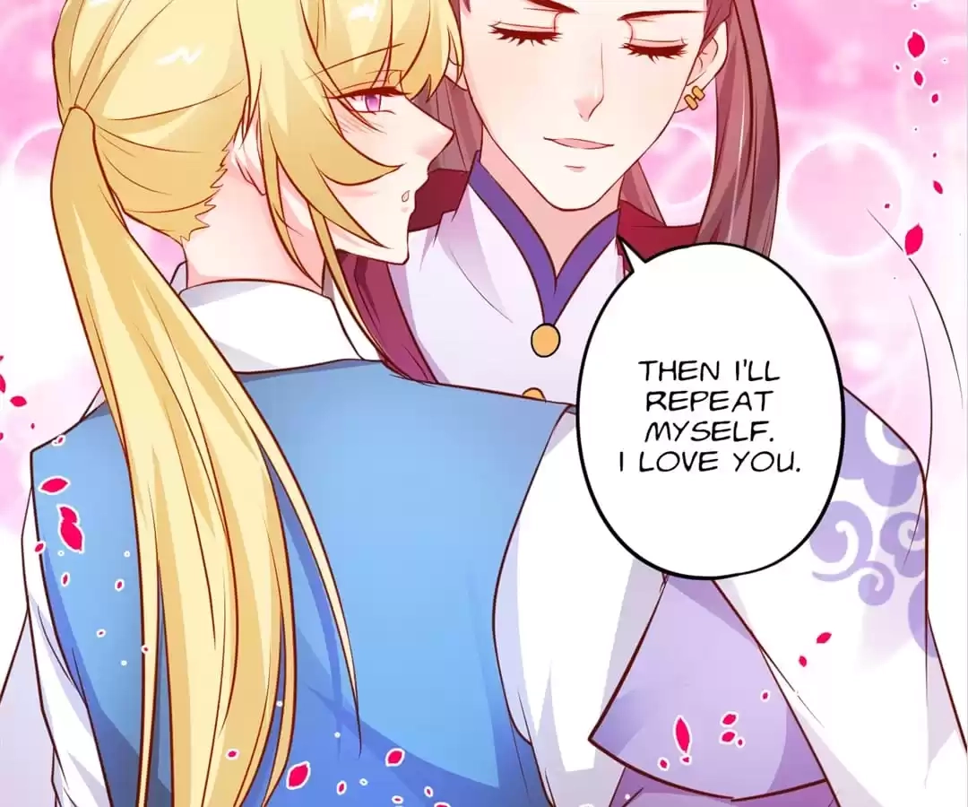 Read The Adorable Vampire chapter 175 image 71 on Lezhin