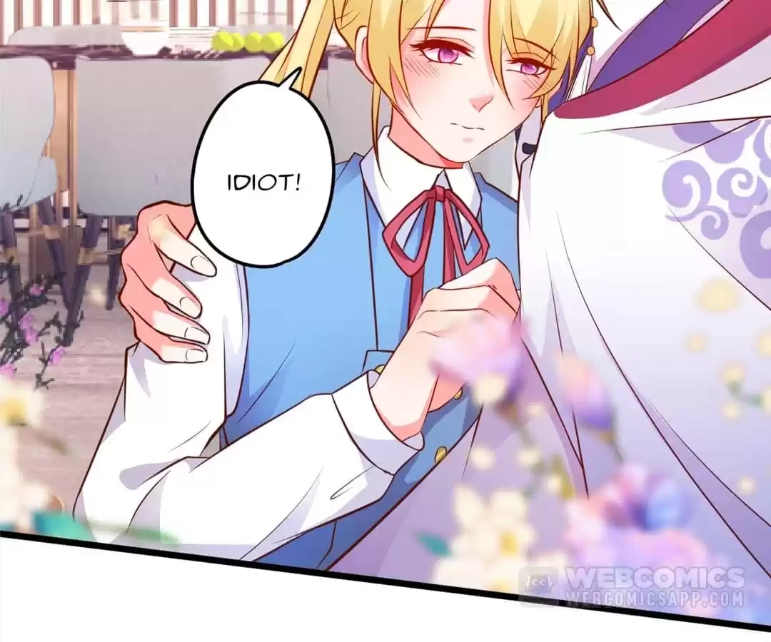 Read The Adorable Vampire chapter 175 image 76 on Lezhin