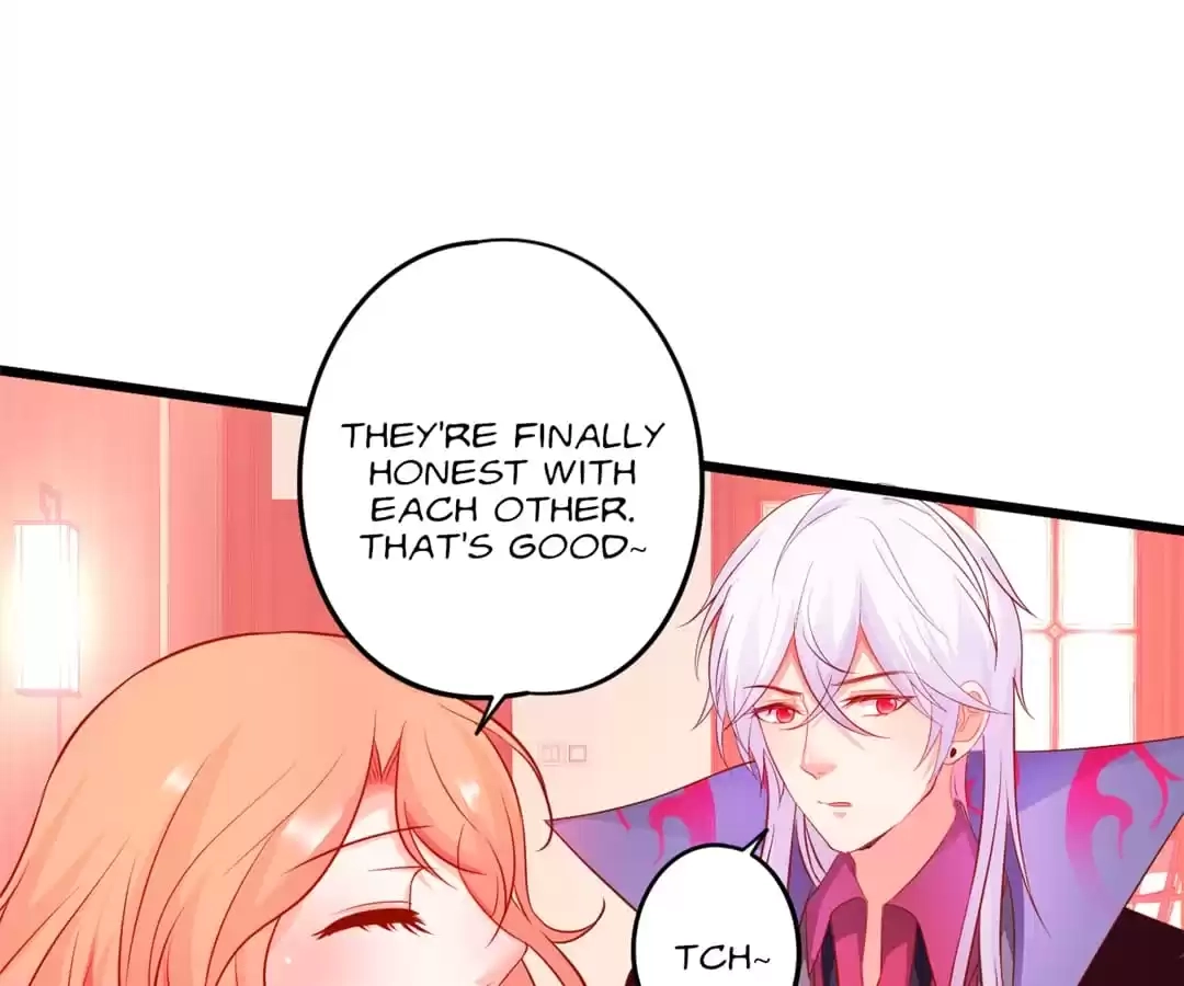 Read The Adorable Vampire chapter 175 image 77 on Lezhin