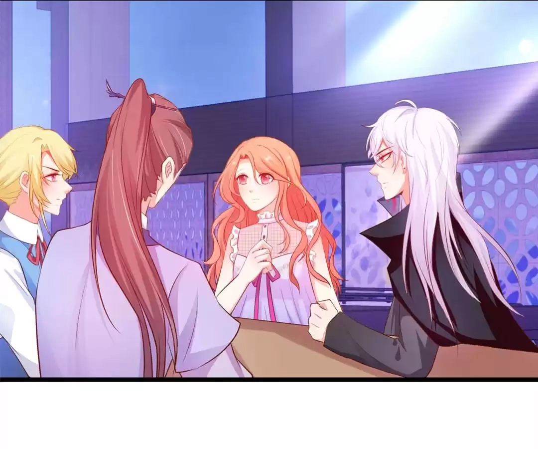 Read The Adorable Vampire chapter 175 image 80 on Lezhin