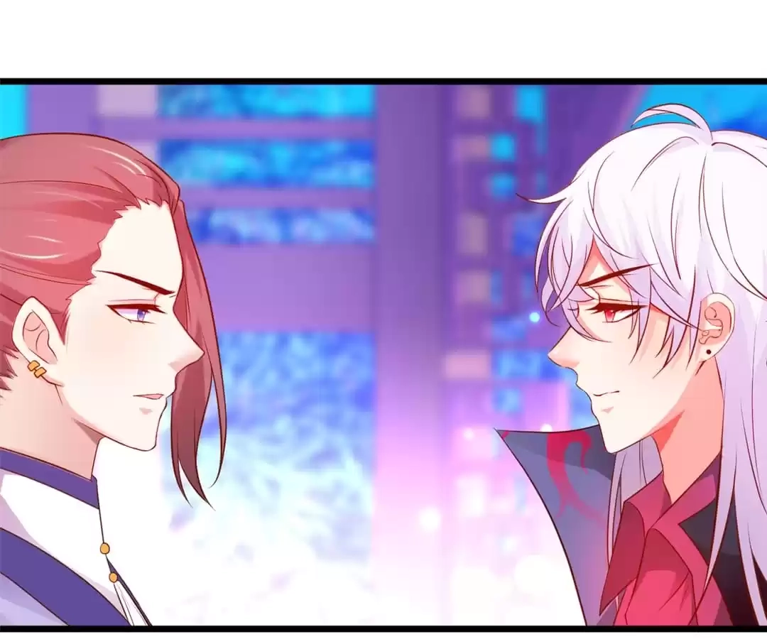 Read The Adorable Vampire chapter 175 image 83 on Lezhin