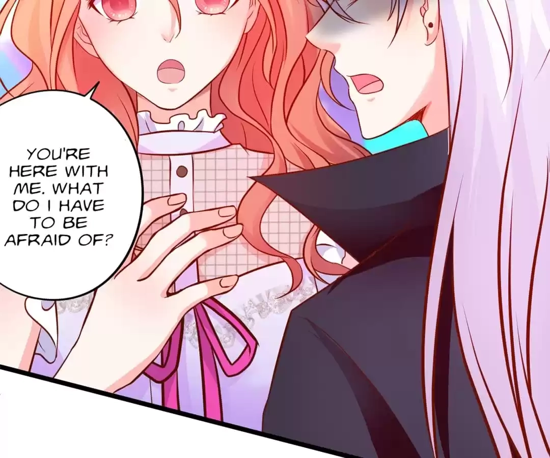 Read The Adorable Vampire chapter 175 image 87 on Lezhin