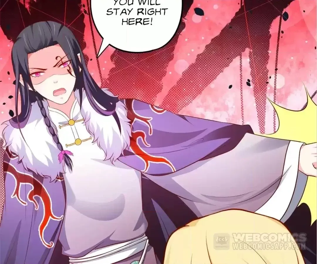 Read The Adorable Vampire chapter 175 image 9 on Lezhin