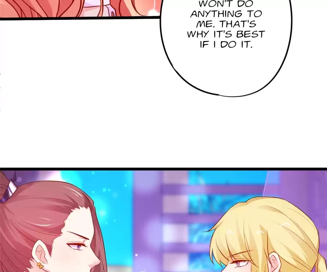 Read The Adorable Vampire chapter 175 image 92 on Lezhin