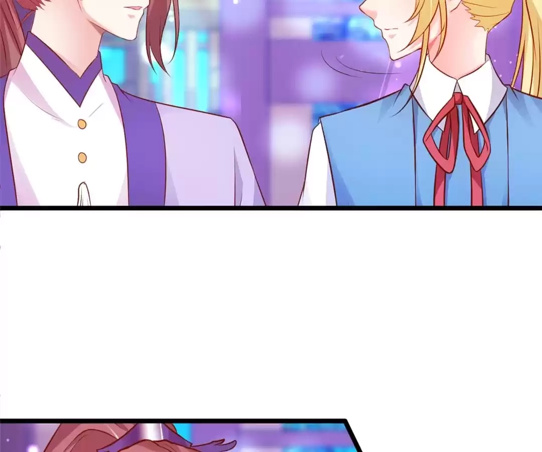 Read The Adorable Vampire chapter 175 image 93 on Lezhin