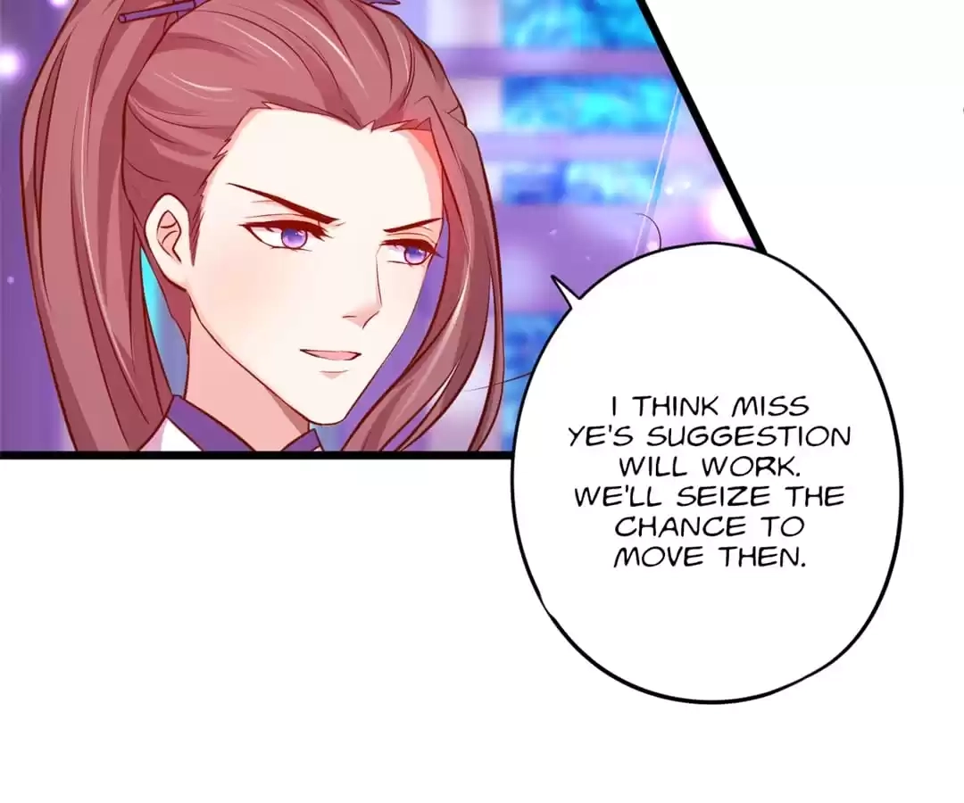 Read The Adorable Vampire chapter 175 image 94 on Lezhin