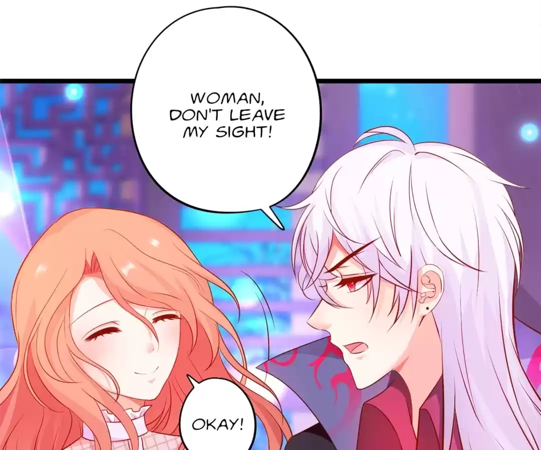 Read The Adorable Vampire chapter 175 image 95 on Lezhin
