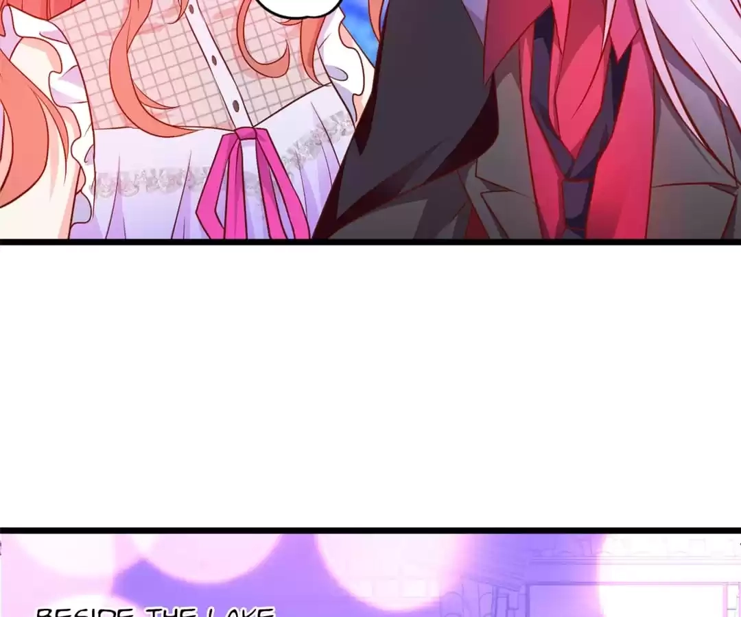 Read The Adorable Vampire chapter 175 image 96 on Lezhin