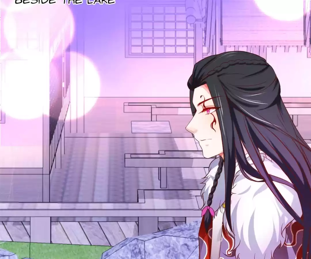 Read The Adorable Vampire chapter 175 image 97 on Lezhin
