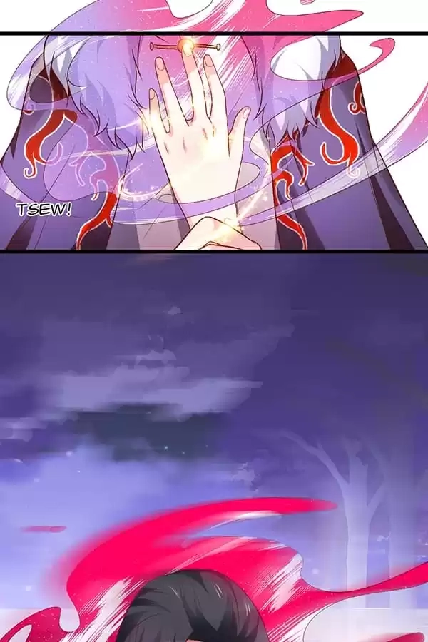 Read The Adorable Vampire chapter 176 image 10 on Lezhin