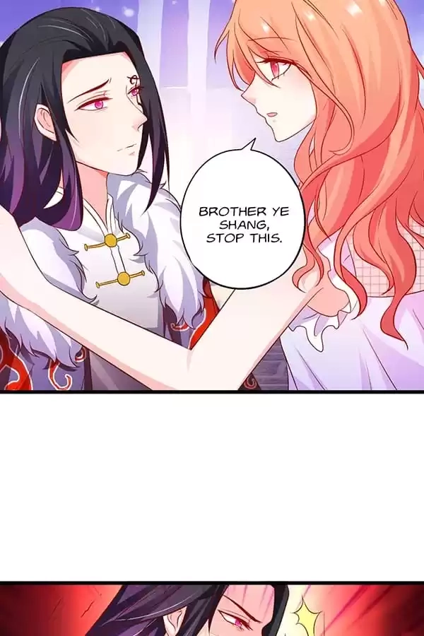 Read The Adorable Vampire chapter 176 image 18 on Lezhin