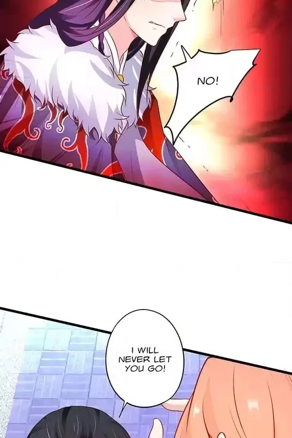Read The Adorable Vampire chapter 176 image 19 on Lezhin