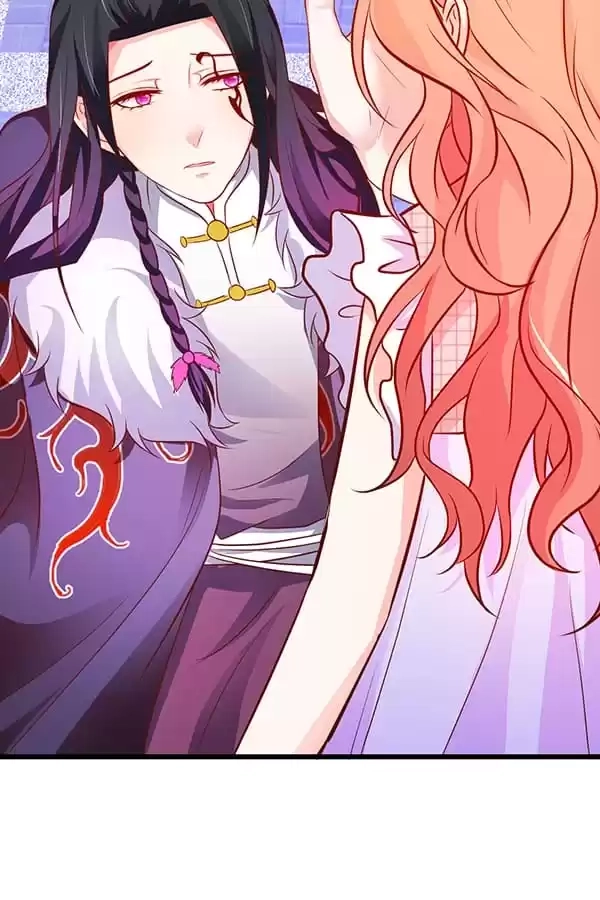 Read The Adorable Vampire chapter 176 image 20 on Lezhin