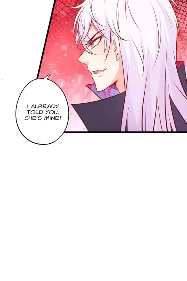 Read The Adorable Vampire chapter 176 image 24 on Lezhin
