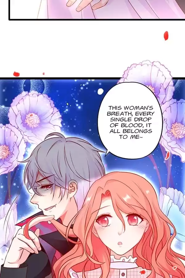 Read The Adorable Vampire chapter 176 image 28 on Lezhin