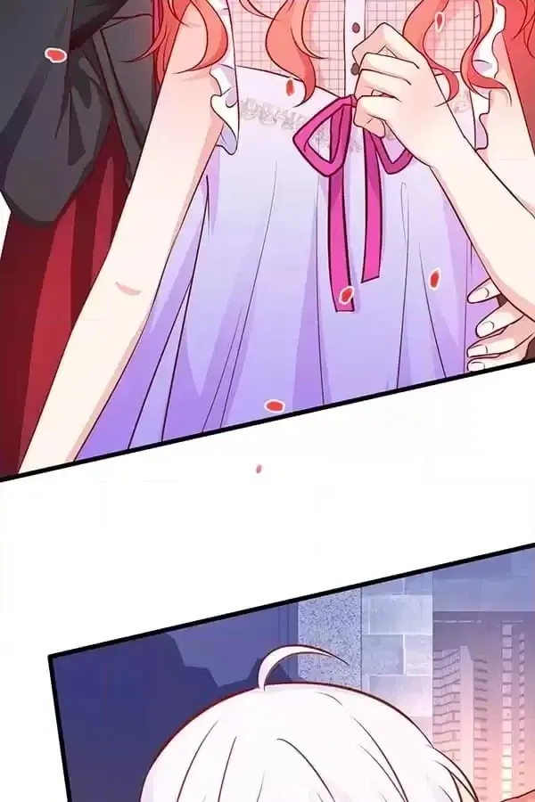 Read The Adorable Vampire chapter 176 image 29 on Lezhin