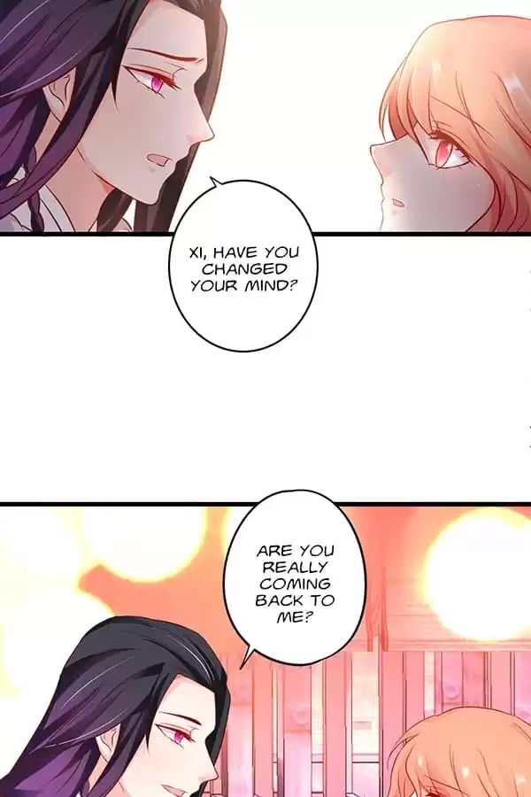 Read The Adorable Vampire chapter 176 image 3 on Lezhin