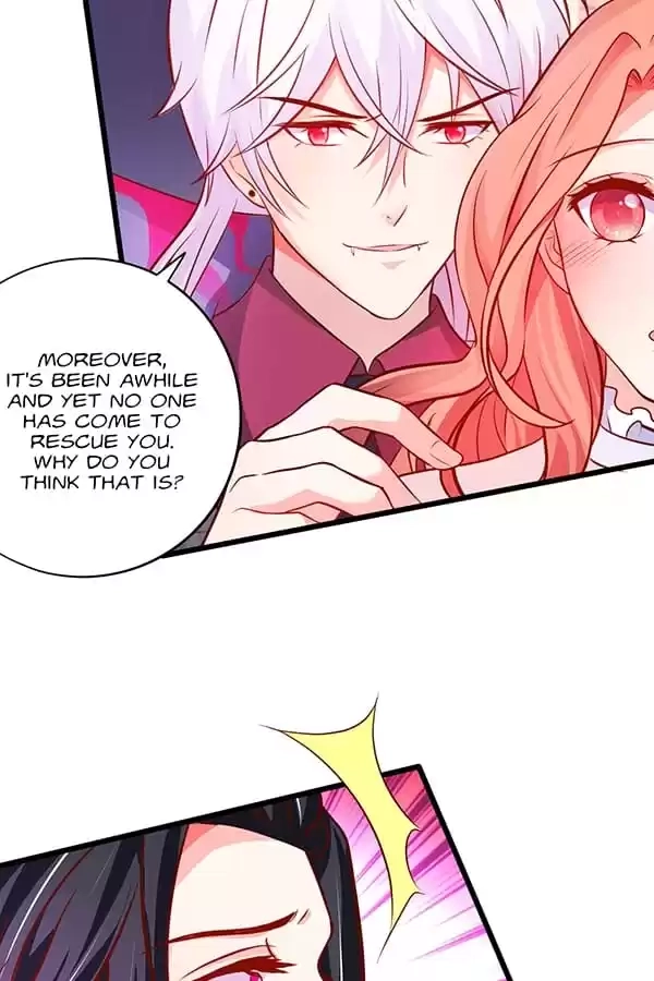 Read The Adorable Vampire chapter 176 image 30 on Lezhin