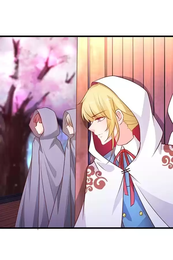 Read The Adorable Vampire chapter 176 image 34 on Lezhin