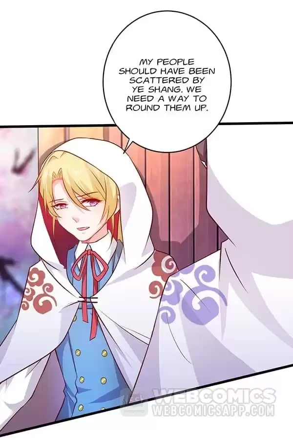 Read The Adorable Vampire chapter 176 image 35 on Lezhin
