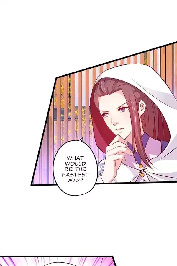 Read The Adorable Vampire chapter 176 image 36 on Lezhin