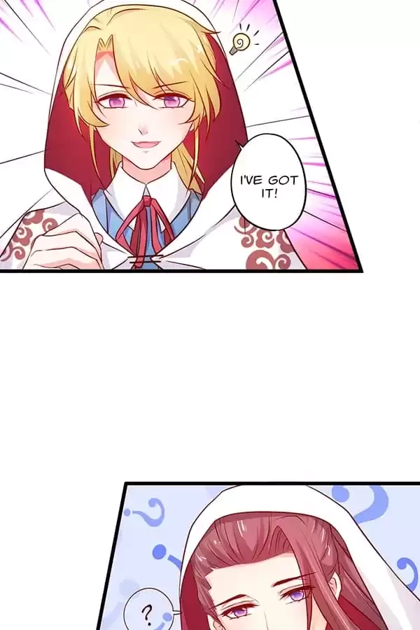 Read The Adorable Vampire chapter 176 image 37 on Lezhin