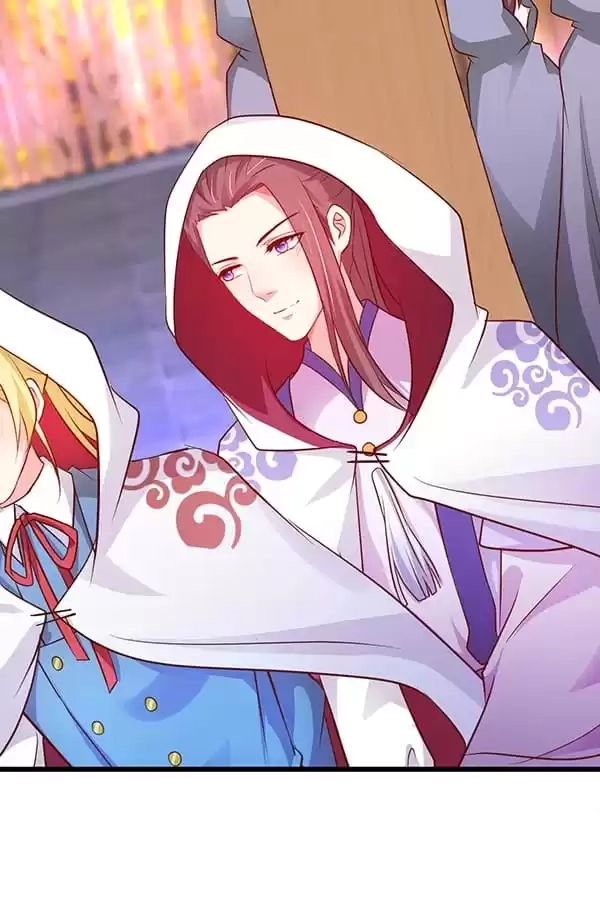 Read The Adorable Vampire chapter 176 image 40 on Lezhin