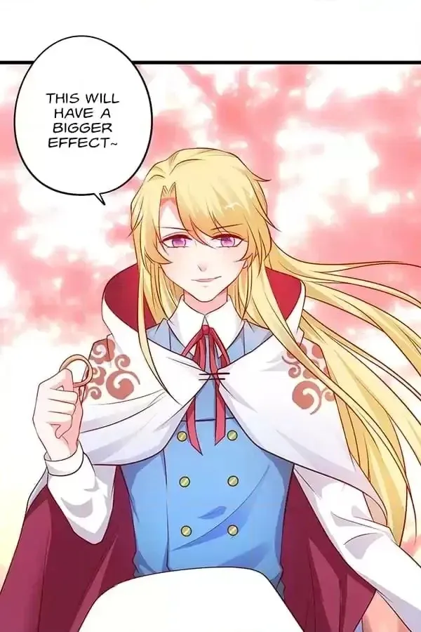 Read The Adorable Vampire chapter 176 image 49 on Lezhin