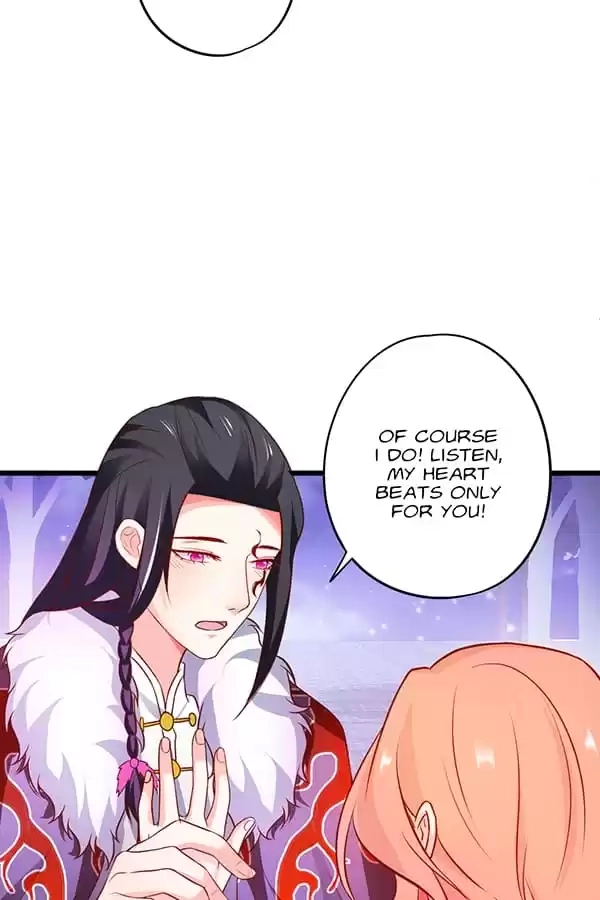 Read The Adorable Vampire chapter 176 image 6 on Lezhin