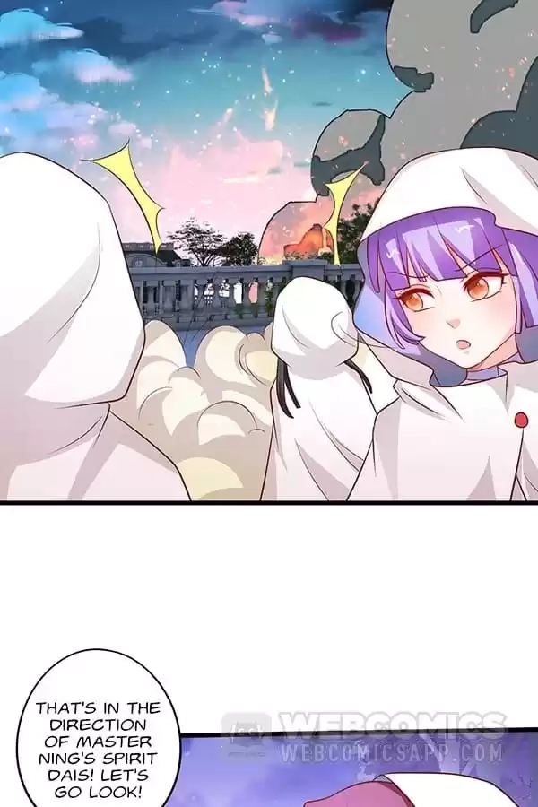 Read The Adorable Vampire chapter 177 image 1 on Lezhin