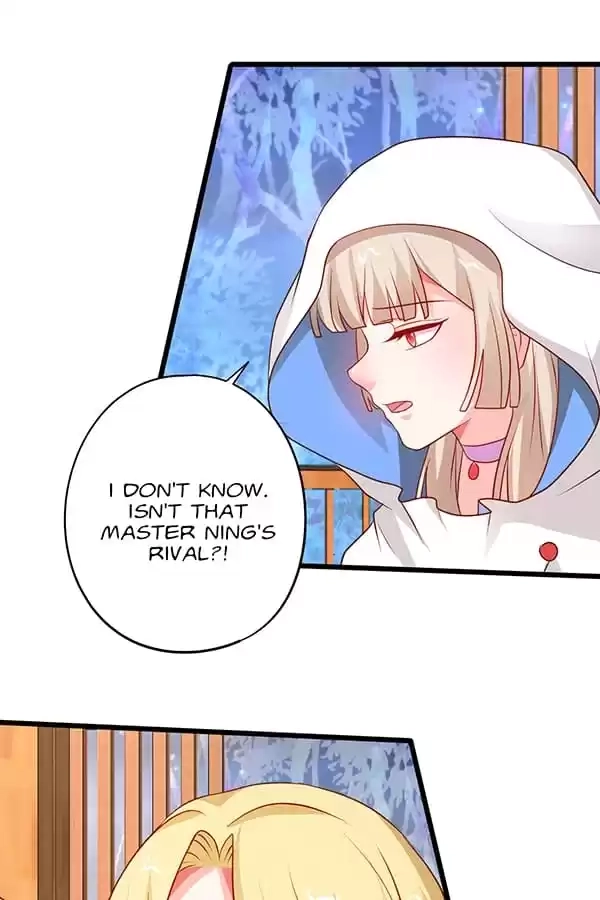 Read The Adorable Vampire chapter 177 image 10 on Lezhin